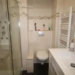 Magnifique T2 Avec Wifi En Centre, 1 Chambre, 3 Etoiles - Fr-1-608-85 Apartament *