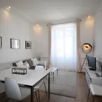 Apartament Magnifique T2 Avec Wifi En Centre, 1 Chambre, 3 Etoiles - Fr-1-608-85