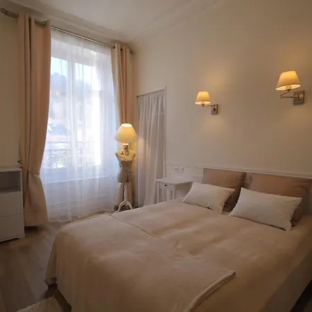 شقة Magnifique T2 Avec Wifi En Centre, 1 Chambre, 3 Etoiles - Fr-1-608-85 *