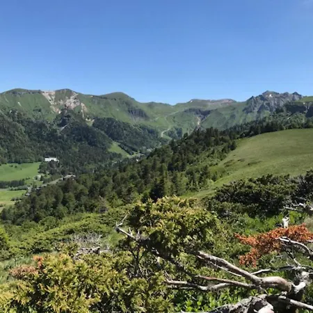 Апартаменты Magnifique T2 Avec Wifi En Centre, 1 Chambre, 3 Etoiles - Fr-1-608-85 *