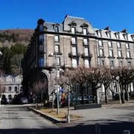 Magnifique T2 Avec Wifi En Centre, 1 Chambre, 3 Etoiles - Fr-1-608-85 شقة *