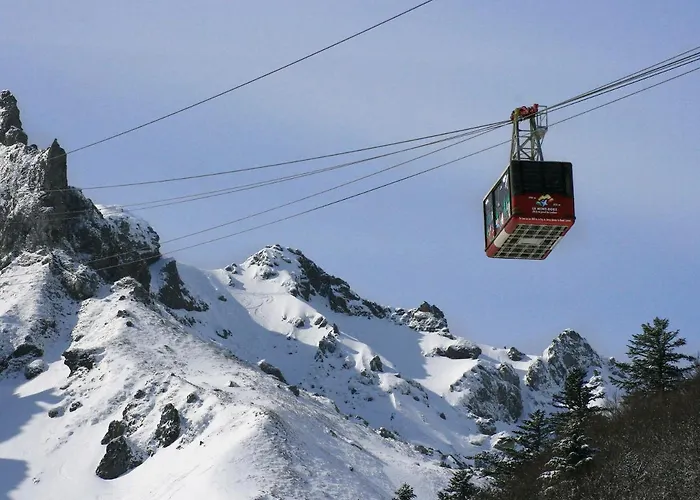 Magnifique T2 Avec Wifi En Centre, 1 Chambre, 3 Etoiles - Fr-1-608-85 Апартаменты