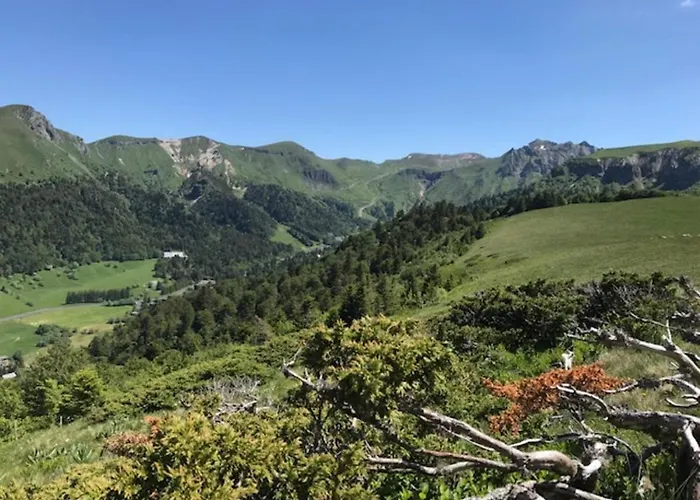 Апартаменты Magnifique T2 Avec Wifi En Centre, 1 Chambre, 3 Etoiles - Fr-1-608-85 *